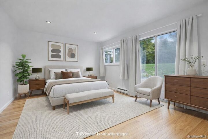 Property Photo: 208 Harris Road Ba1 NY 10507