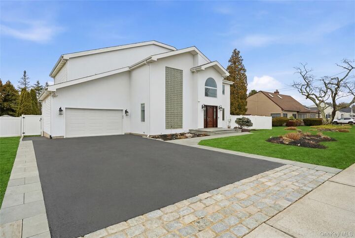 Property Photo: 61 Bayview Avenue NY 11758