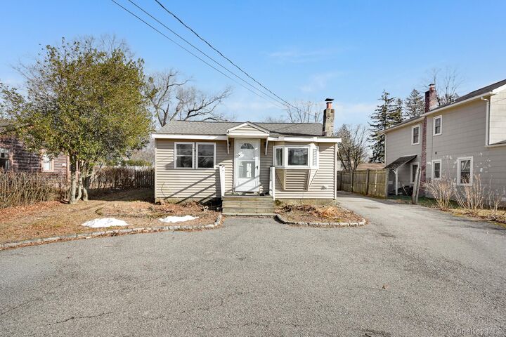 Property Photo: 26 Old Mill Road NY 10598