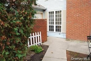 Property Photo: 46 Homestead Village Drive NY 10990