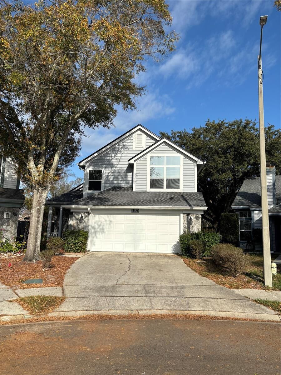 Property Photo: 5450 County Fair Court FL 32765