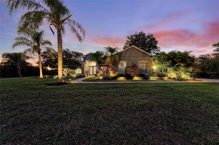 Property Photo:  8243 Snowy Egret Place  FL 34202 