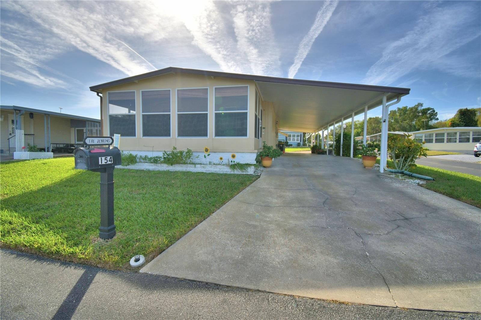 Property Photo:  154 Paradise Lane  FL 33823 