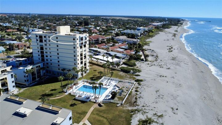 Property Photo:  700 Golden Beach Boulevard 938  FL 34285 