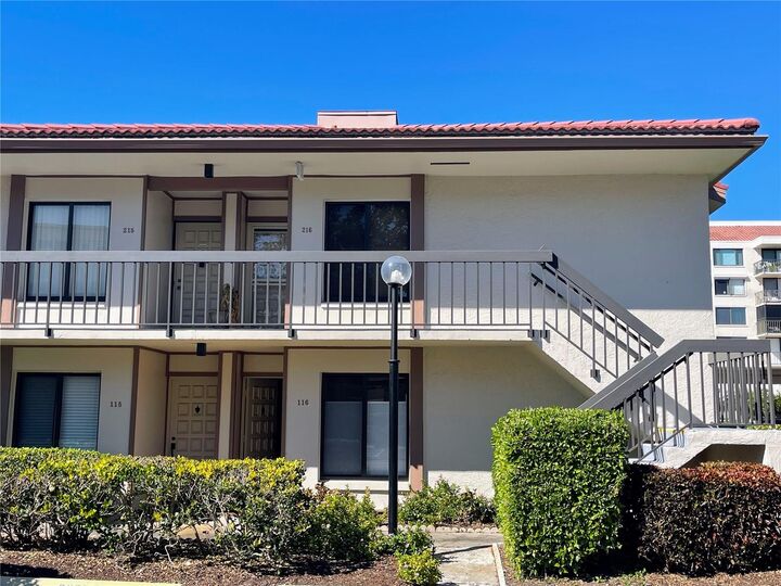 Property Photo:  6269 Palma Del Mar Boulevard 116  FL 33715 