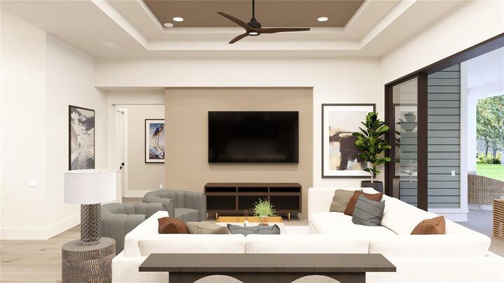 Property Photo:  6023 SW 124th Way  FL 32618 