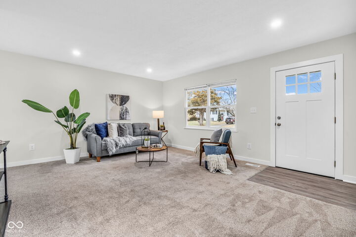 Property Photo:  1144 Cherryfield Lane  IN 46142 