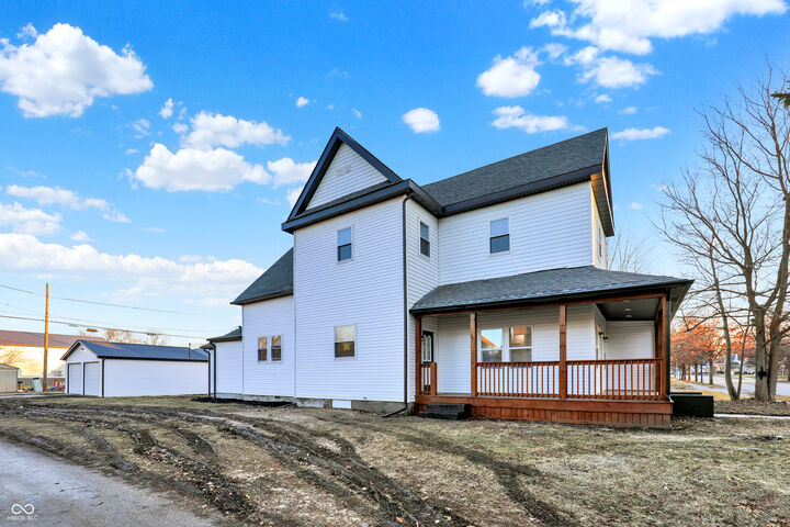 Property Photo:  715 S Anderson Street  IN 46036 