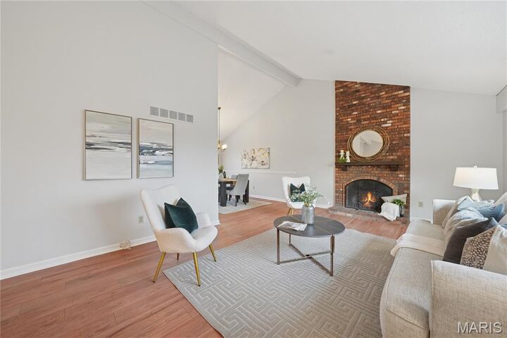 Property Photo:  1261 Mautenne Drive  MO 63021 