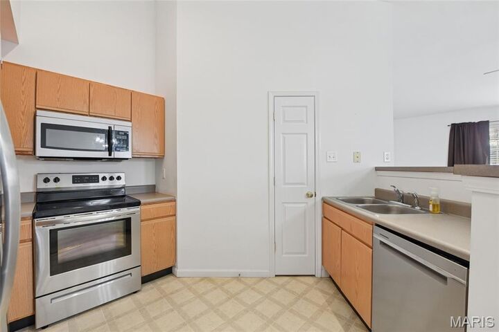 Property Photo:  730 Homerun Drive 76N  MO 63366 