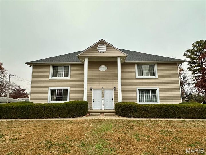 Property Photo:  202 W Delmar Avenue A  IL 62035 