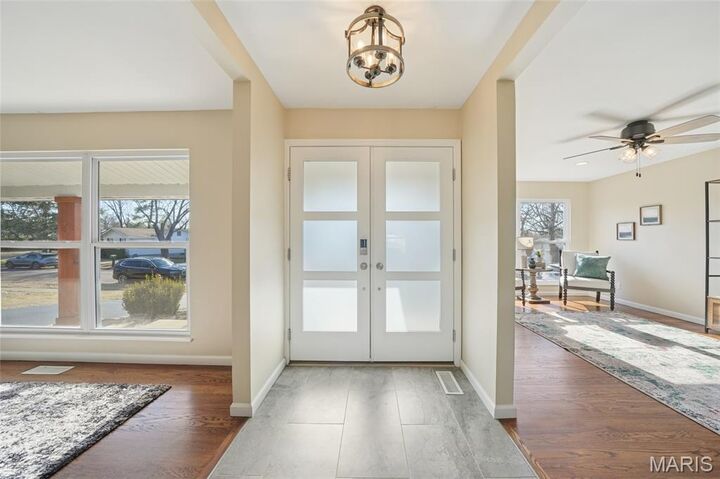 Property Photo:  12381 Merrick Drive  MO 63146 