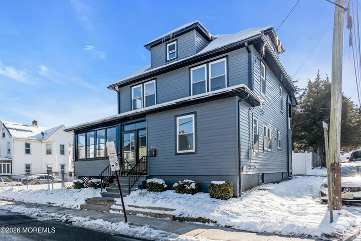 Property Photo:  42 Dane Street  NJ 08872 