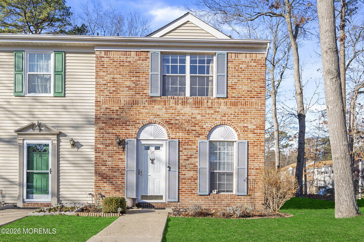 Property Photo:  35 Mohave Drive 1216  NJ 08205 