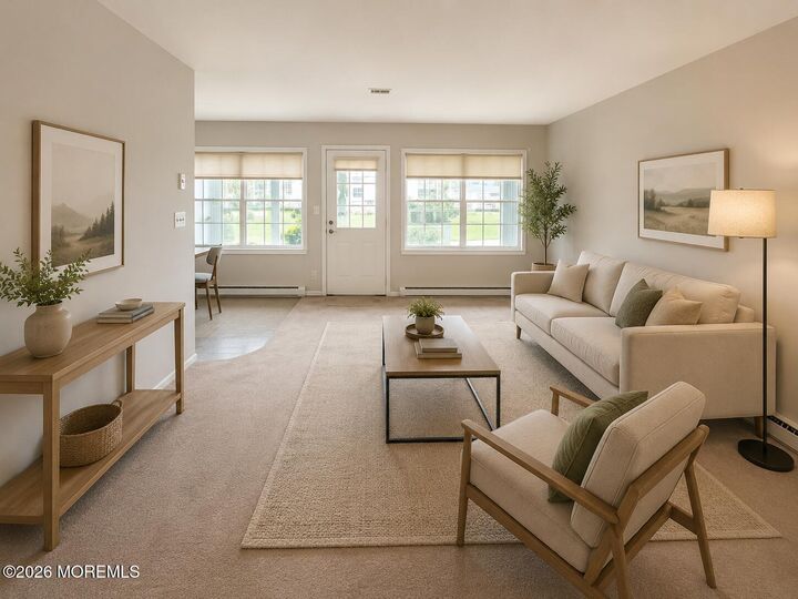 Property Photo:  840C Inverness Court  NJ 08701 
