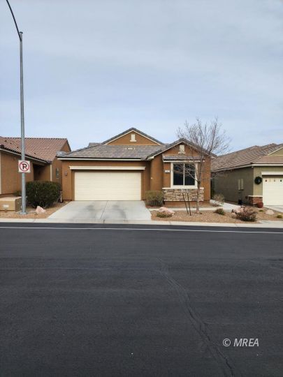 Property Photo:  443 Cliffrose  NV 89027 