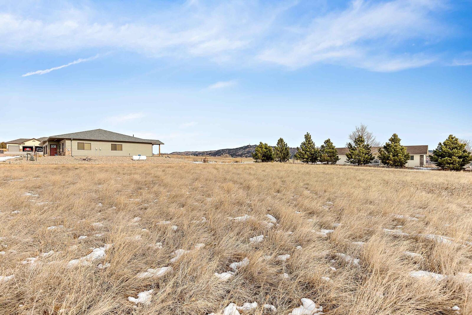 Property Photo: Tbd Blue Jay Drive SD 57747