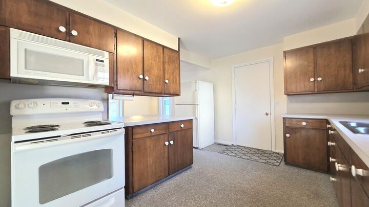 Property Photo:  500 E Main Street  MI 48158 