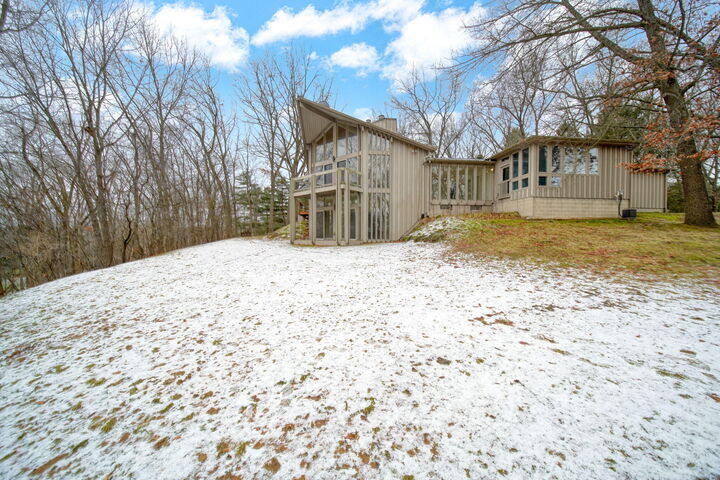Property Photo:  644 Grat Strasse Road  MI 48158 