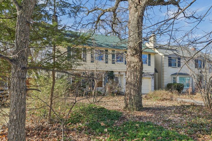 Property Photo:  1414 Park Avenue  IL 60305 