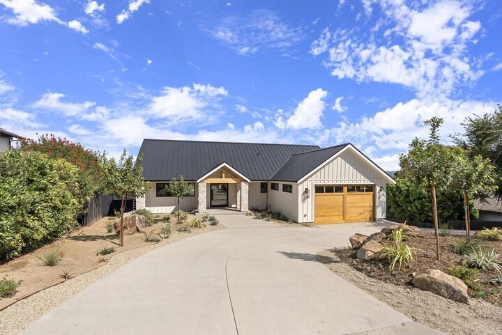 Property Photo: 3920 Holly Brae CA 92008