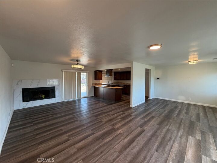Property Photo:  17600 Orange  CA 92345 