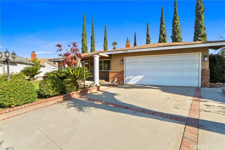 Property Photo:  12321 Gardenia Place  CA 91710 