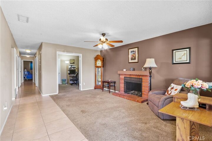 Property Photo: 12321 Gardenia Place CA 91710