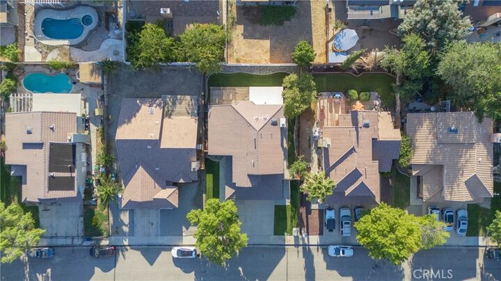 Property Photo: 45050 Bevington CA 93535