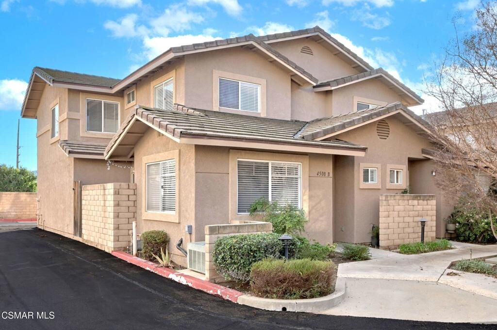 Property Photo:  4508 Apricot Road B  CA 93063 