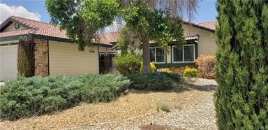 Property Photo: 13620 Cedar Street CA 92344