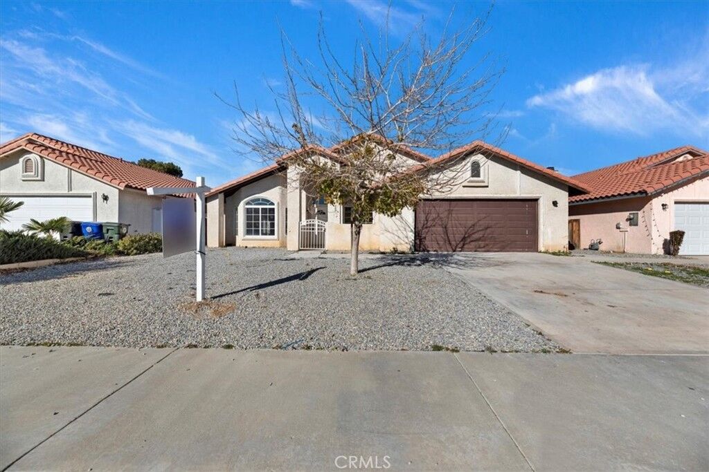 Property Photo:  14450 Palo Alto Court  CA 92392 