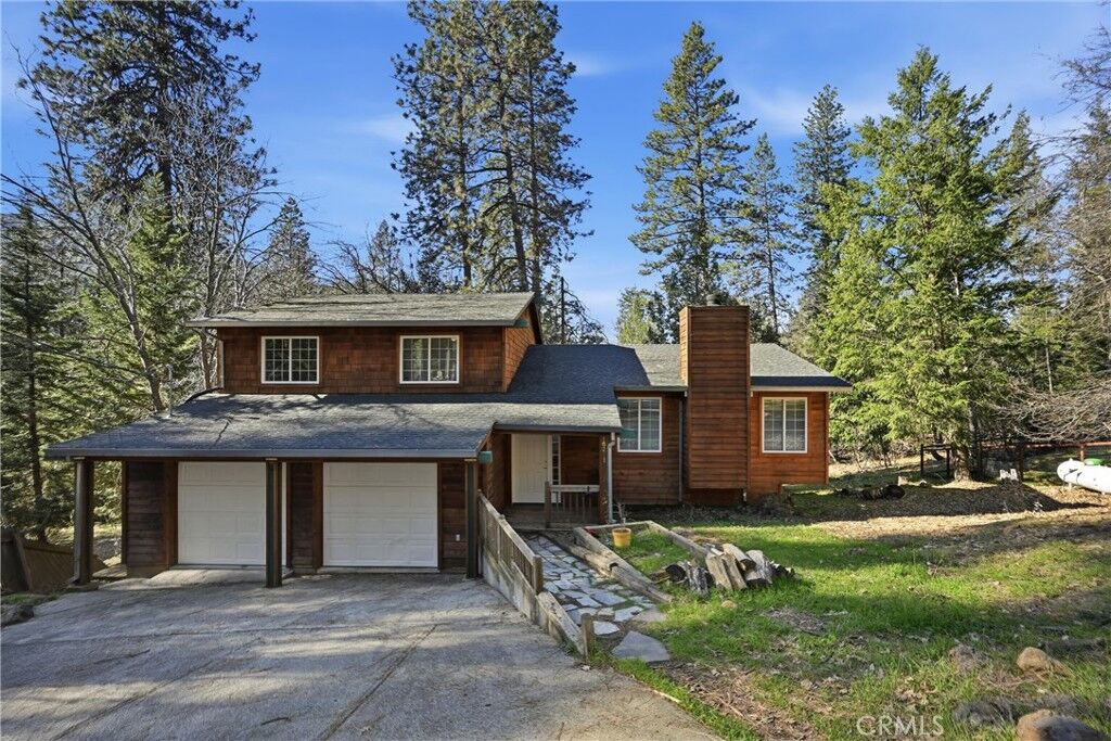 Property Photo:  16211 Golf  CA 95426 