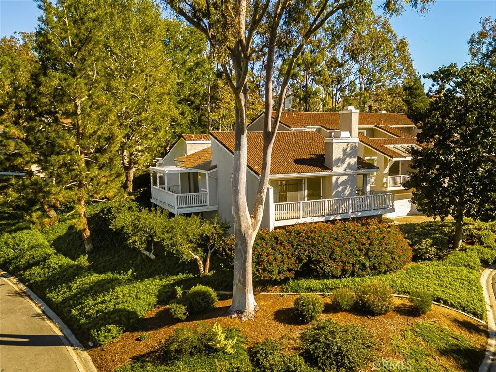 Property Photo:  1 Falling Leaf  CA 92612 