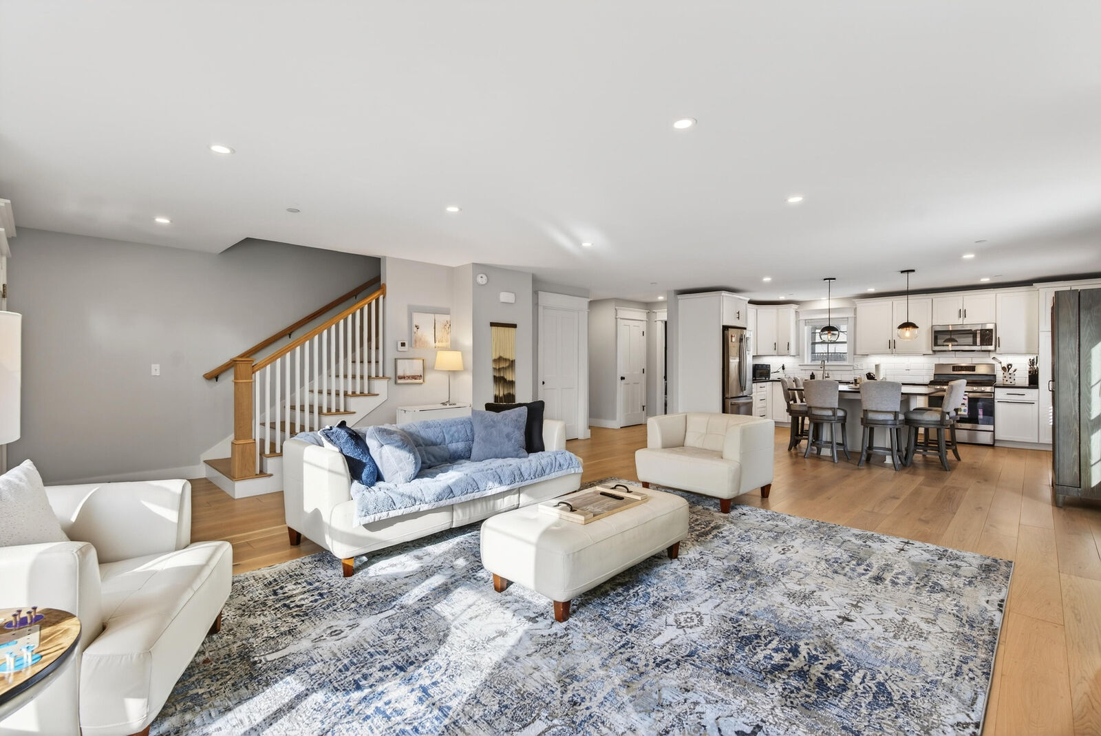 Property Photo:  42 True Street B  ME 04103 