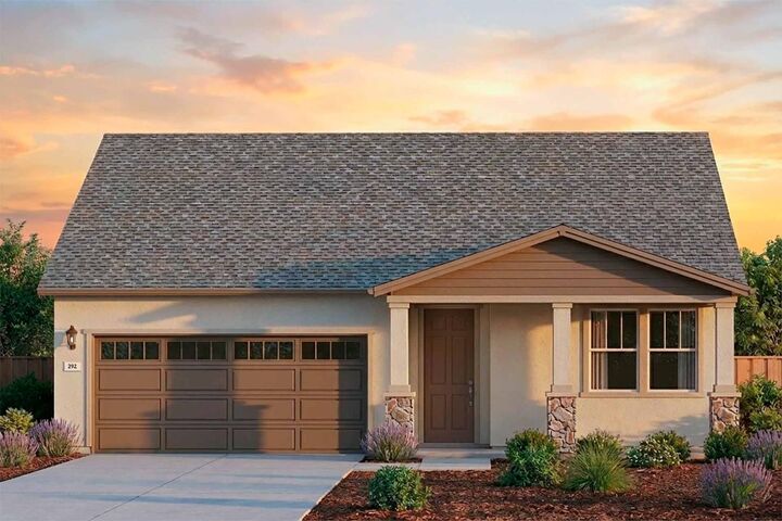 Property Photo:  1165 Wayne Way Lot15  CA 95993 