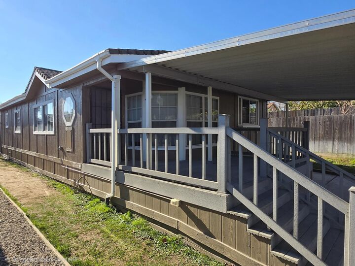 Property Photo: 700 2nd Street 40 CA 95632