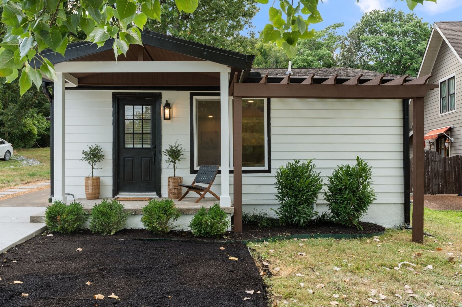 Property Photo:  4000 Hutson Ave  TN 37216 