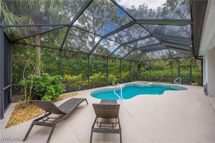 Property Photo: 15818 Delaplata Lane FL 34110