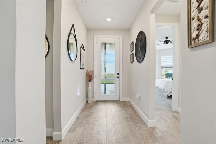 Property Photo:  1866 Amador Court  FL 34120 