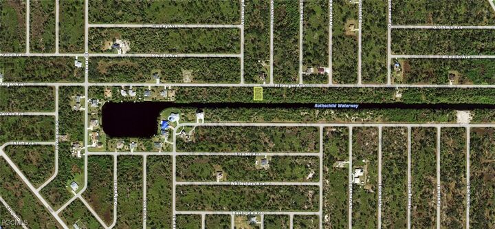 Property Photo:  14283 Pittenger Avenue  FL 33953 