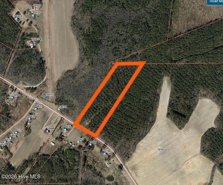 Property Photo: 0 Red Oak Boulevard NC 27856