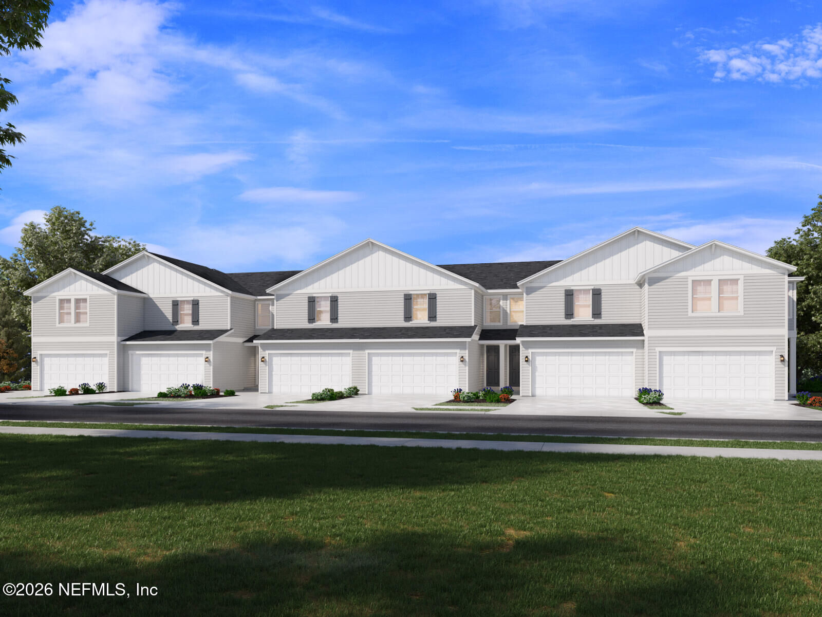 Property Photo:  3794 Cairo Way  FL 32068 