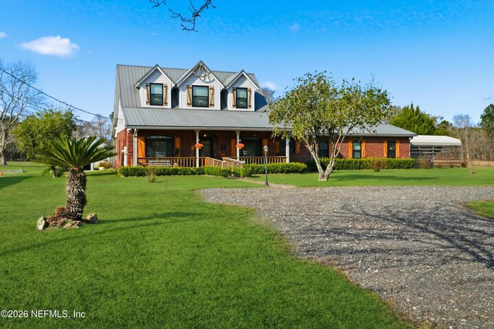 Property Photo:  8305 Co Rd 139B  FL 32040 