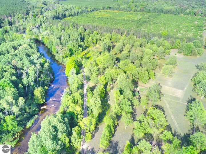 Property Photo: 15 Acres C Wallin Road MI 49683