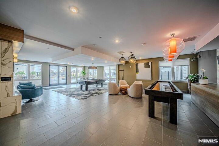 Property Photo: 120 W Passaic Street 422 NJ 07662