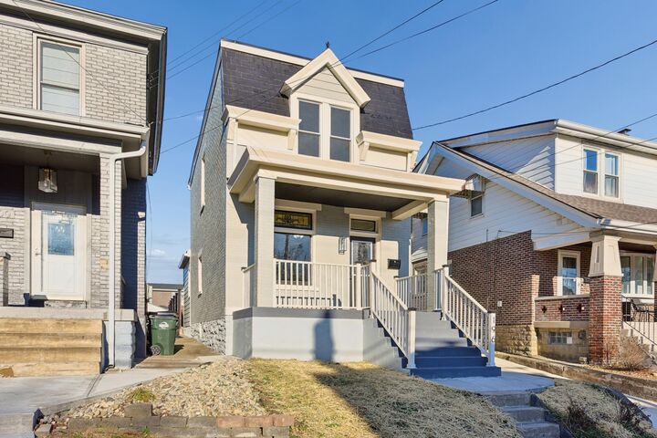 Property Photo:  196 Main Street  KY 41071 