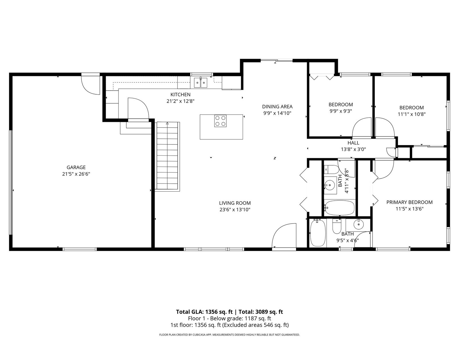 Property Photo:  4472 Tripp Lane  MT 59870 