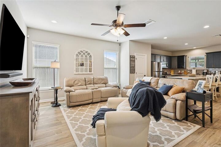 Property Photo:  39789 Choctaw Ridge Drive  LA 70454 