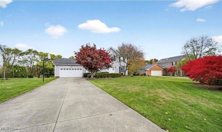 Property Photo:  33771 Canterbury Road  OH 44139 